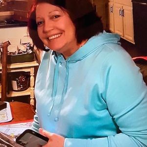 Meet your Posher, Kathy